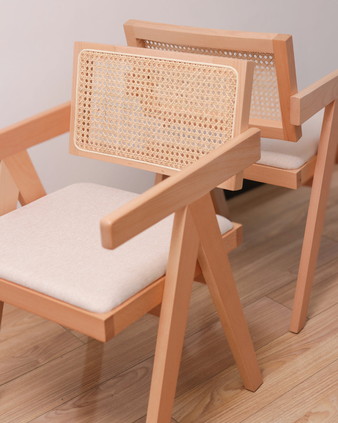 SILLA JEANNERET