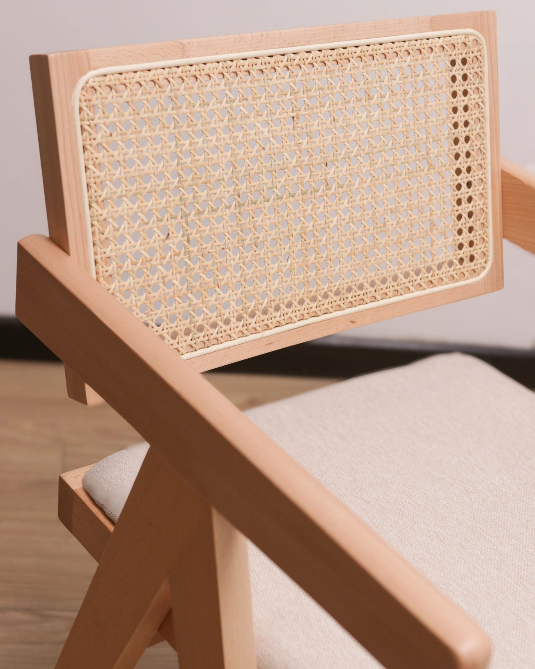 SILLA JEANNERET