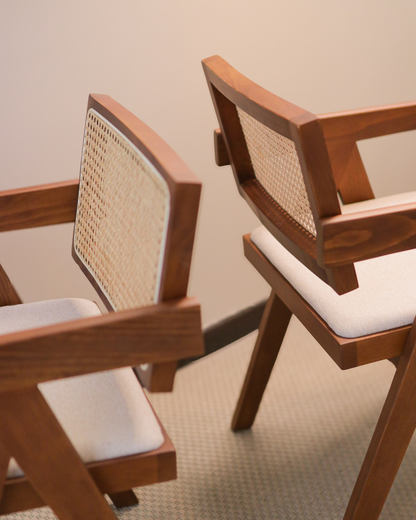 SILLA JEANNERET