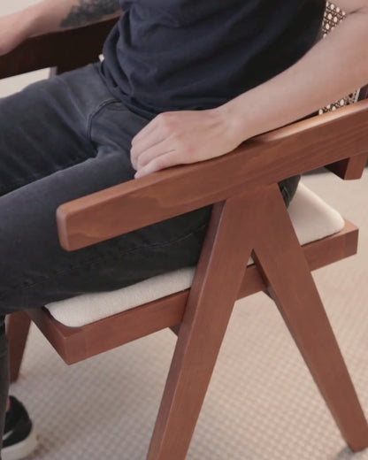 SILLA JEANNERET